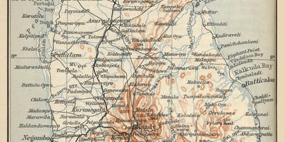 ایسا نقشہ پر